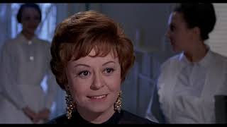 More is More: the Expressions of Giulietta Masina