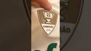 Camisa do Palmeiras 2015 - Com Patch Campeão da Copa do Brasil screenshot 2