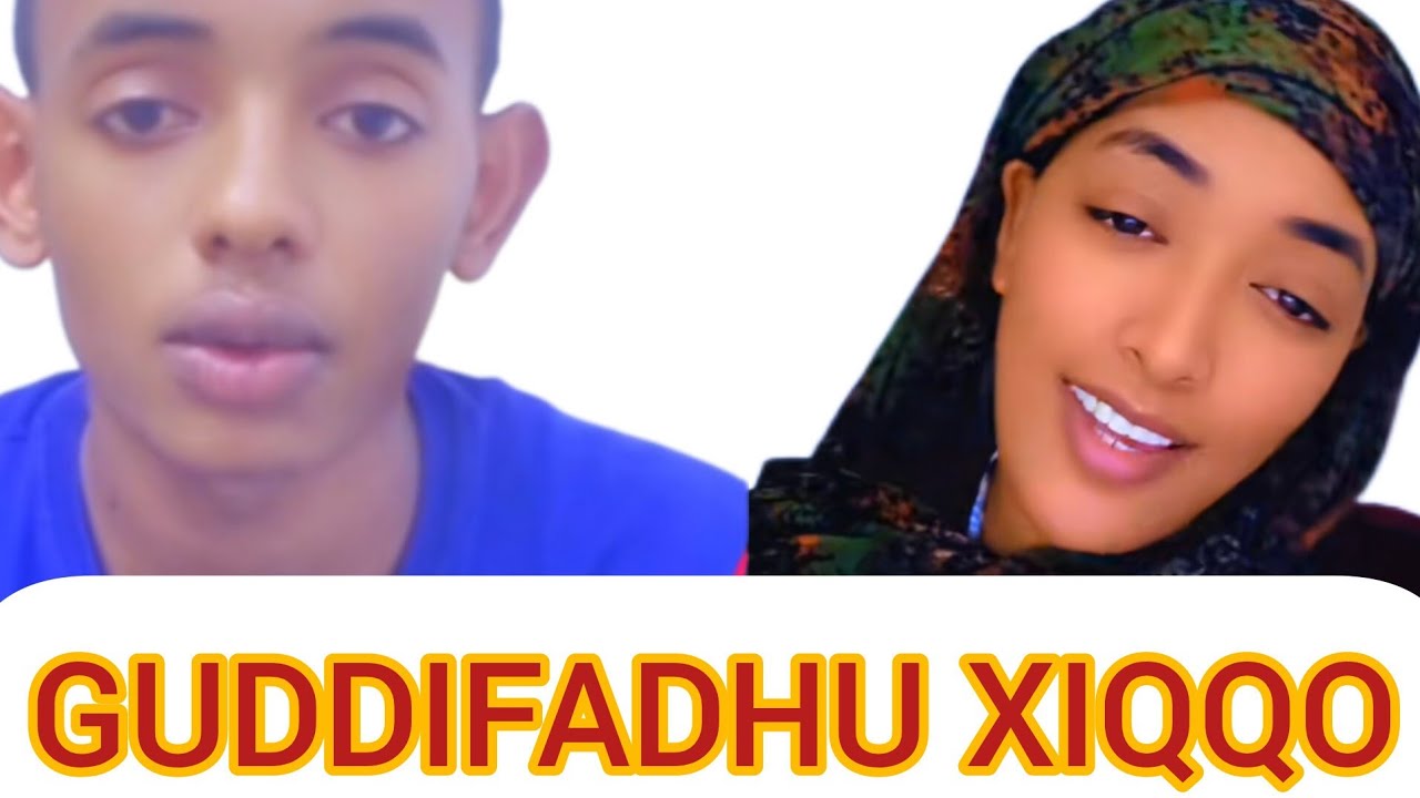 Haadha faaxee waan ajaaibaa  argite