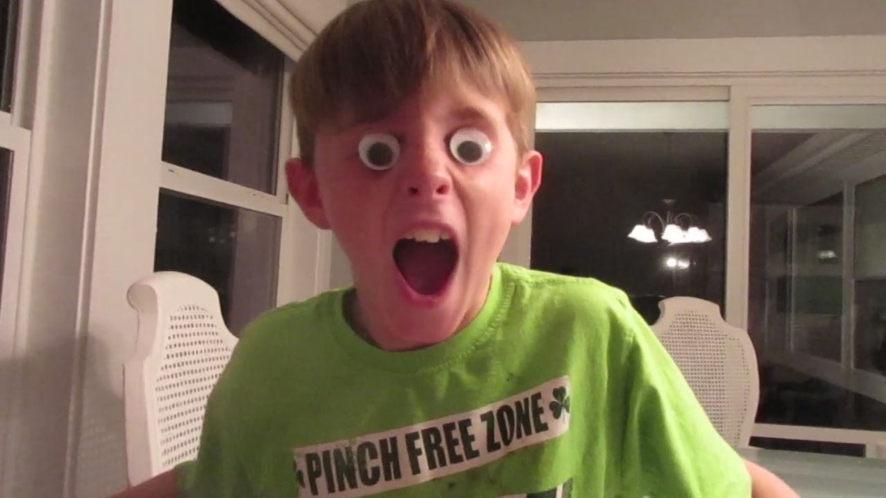 THE FUNNIEST THING IVE SEEN - YouTube