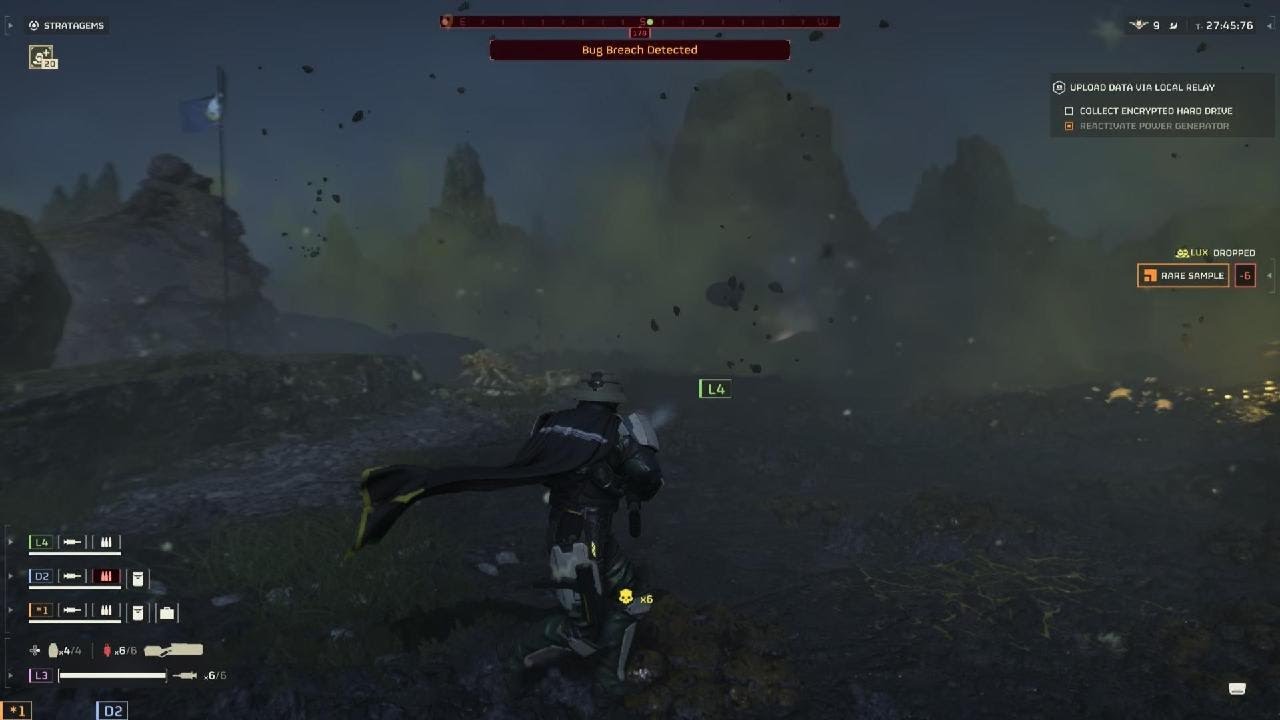 500kg Better Than Flying Bile Titan Helldivers 2 YouTube 500kg-better-than-flying-bile-titan-helldivers-2-youtube