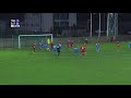 OFK Titograd - FK Sutjeska (1CFL R19/36 11/12/2019), Stefan Nikolić gol