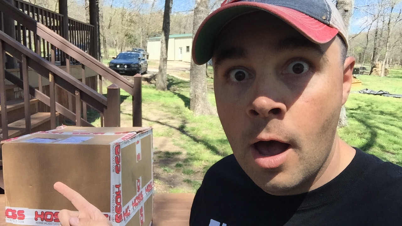 greenhouse gases Unboxing some awesome greatness!