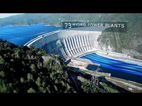 Video: In Der Flutzone Des Wasserkraftwerks Sayano-Shushenskaya Wurde Eine Mumie Gefunden - Alternative Ansicht