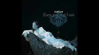2003 Sertab Erener - Everyway That I Can (Special Bubbling Mix) Resimi