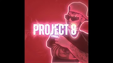 PROJECT 8 - K.W.A