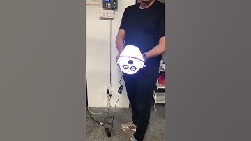 42cm 3d hologram/3d led fan( it can display any videos and pics)