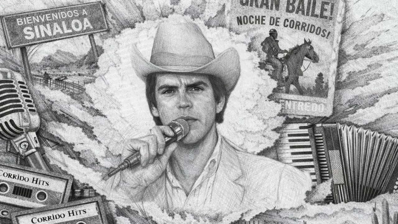 CHALINO SANCHEZ- La historia, 