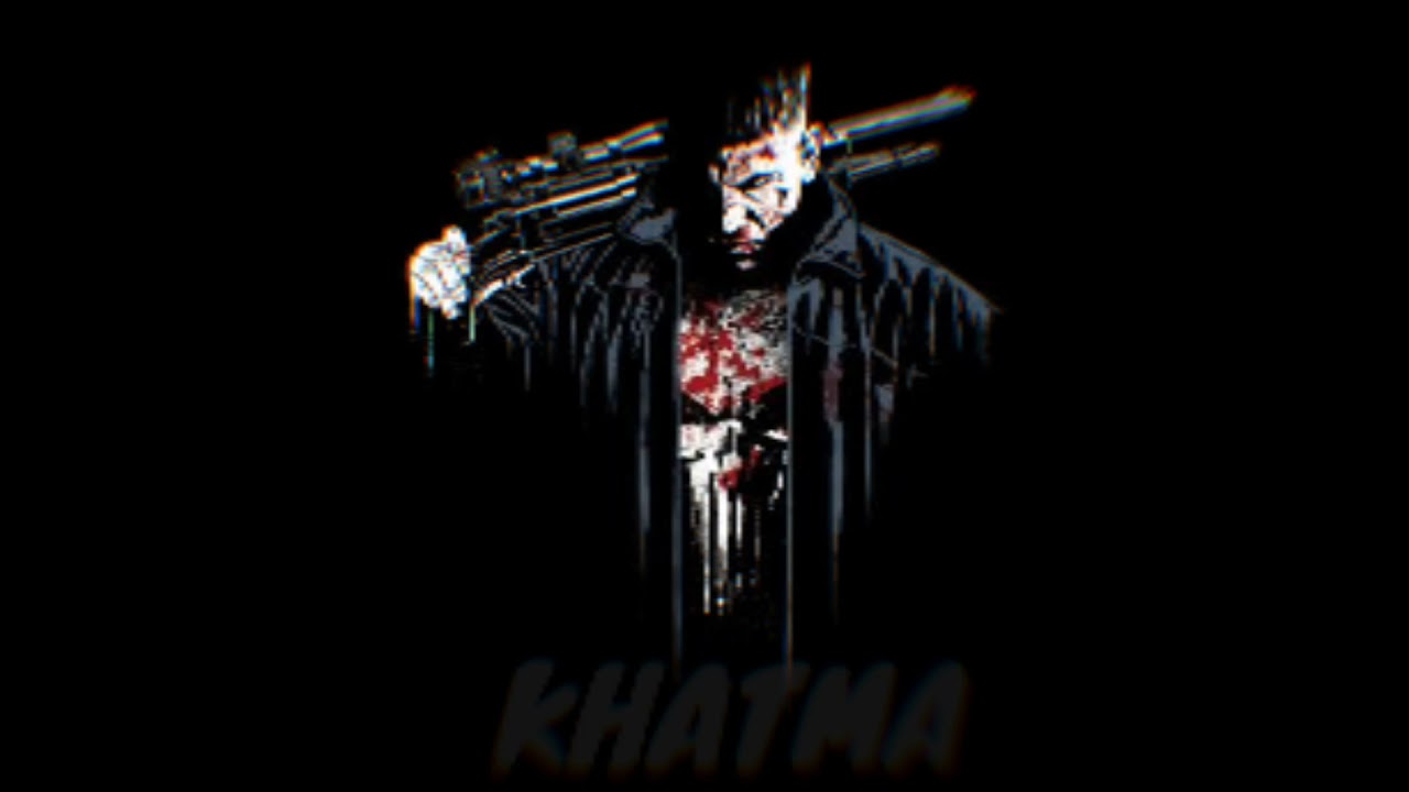 KHATMA - By ©HOKE ll DissTrack to @KexStorm @PiyushSharma.49 @RAPPERKING II XYZ CREW II