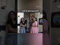 Armaan Malik ka chal raha tha, pehle se bhara chakkar, YouTube Shorts, vlogs Part 1.