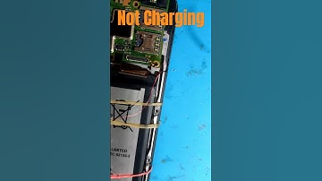 Tecno|Not Charging Not Charging tecno phone #viral #trending #shorts #tecno