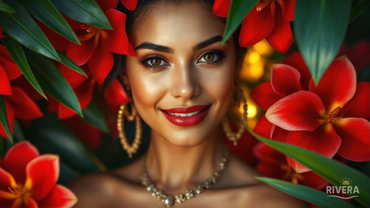 Fiesta Tropical 2025 – Ritmos Alegres del Caribe para Bailar y Celebrar el Verano