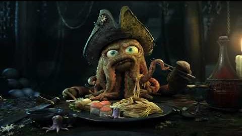 ZBrush Tutorial (The Making of No More) - Introduction