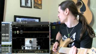 Positive Grid BIAS FX: First Look