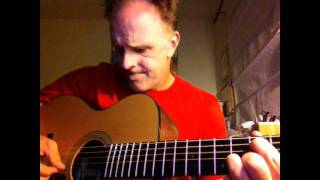 Watch Bill Morrissey Barstow video