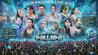 FULL ALBUM NEW PALLAPA LIVE 2026 - YATIM PIATU, PUING PUING, PERIH (13 LAGU) TERBARU & VIRAL