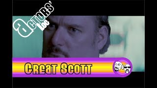 H&H Actor's Log #8 - Great Scott!!! (Blade Runner Parody)