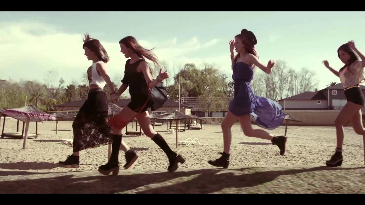 47 STREET PRIMAVERA / VERANO 2013
