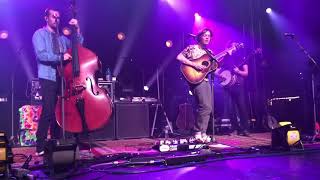 Video thumbnail of "Billy Strings “China Doll” and “White Freightliner” Memphis, TN"