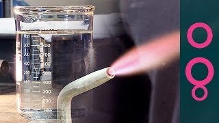 Making Fire From Water - Futuris