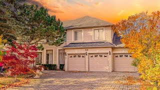 🏡 13 BAYVIEW FOREST LANE | Bayview & Steeles |  Dream Home Tour