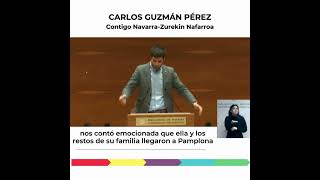 Parlamento de Navarra - Nafarroako Parlamentua