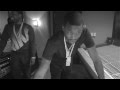 Meek Mill - Exclusive listening session #DC3