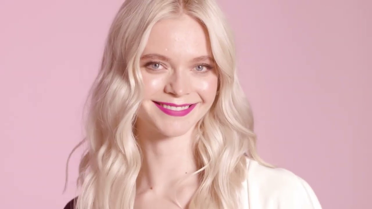 Welcome to Lee Stafford | Professional Haircare with a TWIST