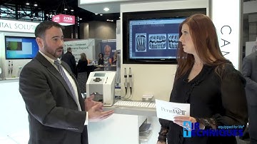 ScanX Swift View from Air Techniques