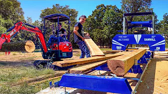 You'll never guess what we're Building for the TINY HOUSE!