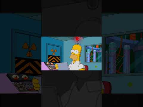 Видео: The Simpsons: Tapped Out | Забытые мобильные игры #shorts