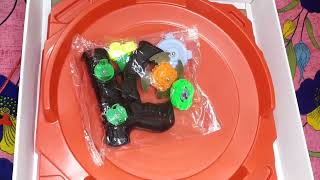 Best quality Indian stadium to buy | Toyzee King Bladers Beyblade With Stadium.