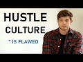 Hustle Culture Is Killing Your Productivity