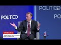 Jake Sullivan disputes details of book on Biden's apparent deterioration