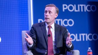 Famous Jake Sullivan disputes details of book on Biden's apparent deterioration Profile