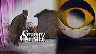 90s Commercial Breaks Aired During Grumpy Old Men (VHS Rec.) @User_DDA