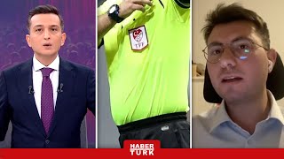 Tff Açıkladı Son 5 Yılda 9 Hakem Bahis Oynadı Şimdi Ne Olacak?