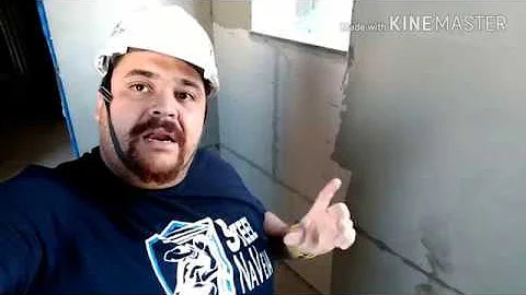 Como assentar cerâmica em placa Cimenticia?