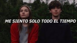 Bedroom - In My Head (Subtitulado español + Lyrics).