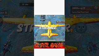 Streamer in my match🤯 #reelskarofeelkaro  #sehar