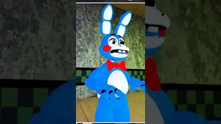 OS ANIMATRONIC SUSPEITOS NO ROBLOX FNAF DOOM 👀🤖