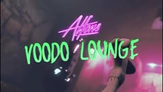 Alfons - Voodoo Lounge (ft. Ganjaman)