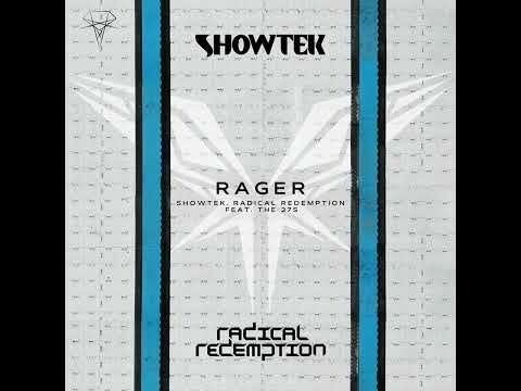 Putar Rager - Showtek