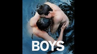 Top Queer Films #47 | Boys (Jongens)
