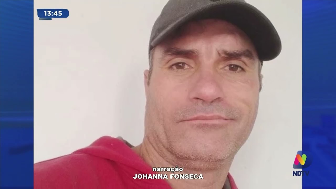 Após comparação do DNA: corpo de homem que desapareceu há três anos é identificado
