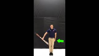 Right Hand Fire Knife - Basic Level - INSTRUCTIONAL