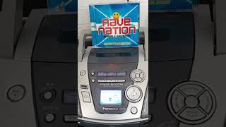 💯♥️1991 ROZALLA "Everybody's free" To feel good RAVE NATION cd2 track 2. #oldskoolrave #oldschool
