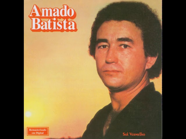 Amado Batista - Brinquedo de crianca