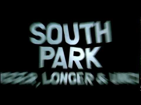 South Park - Bigger Longer Uncut - 1999 - Teaser HD