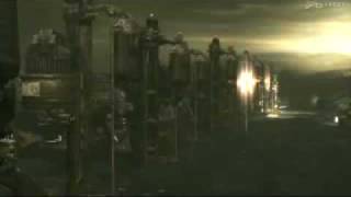 Gears Of War 2 Last Day Trailer